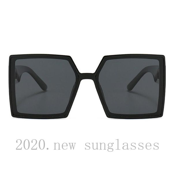 fashion retro square sunglasses for women 2020 gradient lens sun glasses ladies classic shades woman eyewear fml, White;black
fashion retro square sunglasses for women 2020 gradient lens sun glasses ladies classic shades woman eyewear fml, White;black