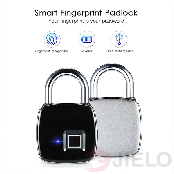 fingerprint lock z1 usb rechargeable smart keyless guard ip65 waterproof anti-theft security padlock door luggage case lock wholesale
fingerprint lock z1 usb rechargeable smart keyless guard ip65 waterproof anti-theft security padlock door luggage case lock wholesale