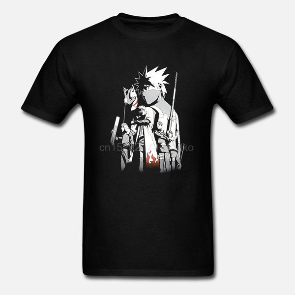 наруто какаши мужчины футболка 100% хлопок anime manga 2019 моды с коротким рукавом черная футболка printed круглый мужчины tee рубашки
наруто какаши мужчины футболка 100% хлопок anime manga 2019 моды с коротким рукавом черная футболка printed круглый мужчины tee рубашки