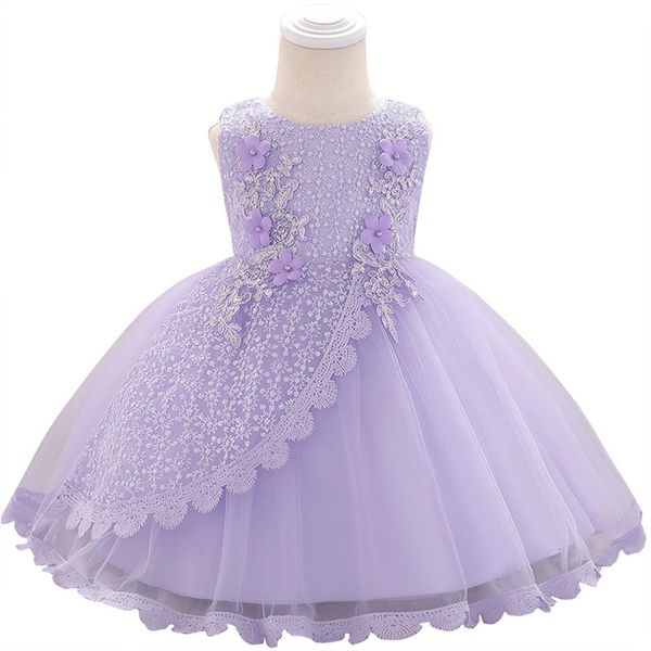 baby girl dress fashion toddler girls birthday dresses kids clothes vestido applique beaded wedding party princess dress, White
baby girl dress fashion toddler girls birthday dresses kids clothes vestido applique beaded wedding party princess dress, White