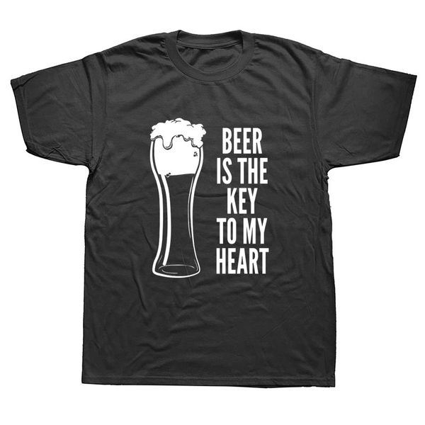 drinking beer is the key to my heart funny t shirts men summer cotton harajuku short sleeve o neck streetwear black t-shirt
drinking beer is the key to my heart funny t shirts men summer cotton harajuku short sleeve o neck streetwear black t-shirt