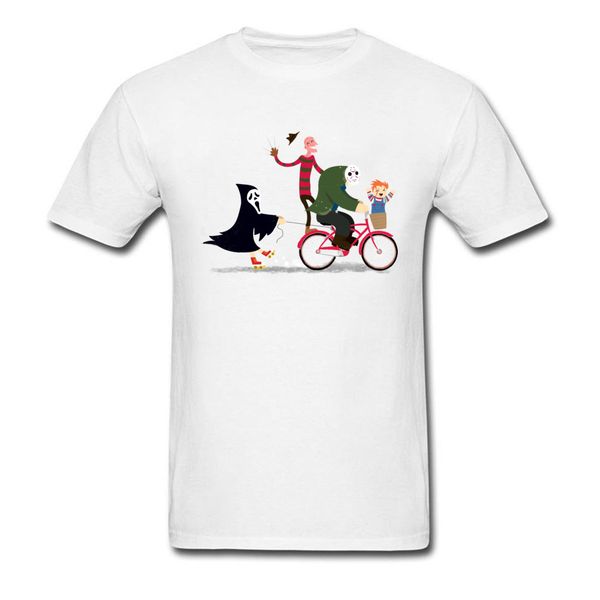 men's quirky tshirt horror night off fashionable the last of us programming fabric men thanksgiving day
men's quirky tshirt horror night off fashionable the last of us programming fabric men thanksgiving day