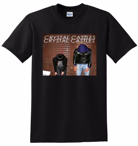 crystal castles t shirt self titled vinyl cd cover small s large or 3xl mens 100% cotton short sleeve print t-shirt
crystal castles t shirt self titled vinyl cd cover small s large or 3xl mens 100% cotton short sleeve print t-shirt