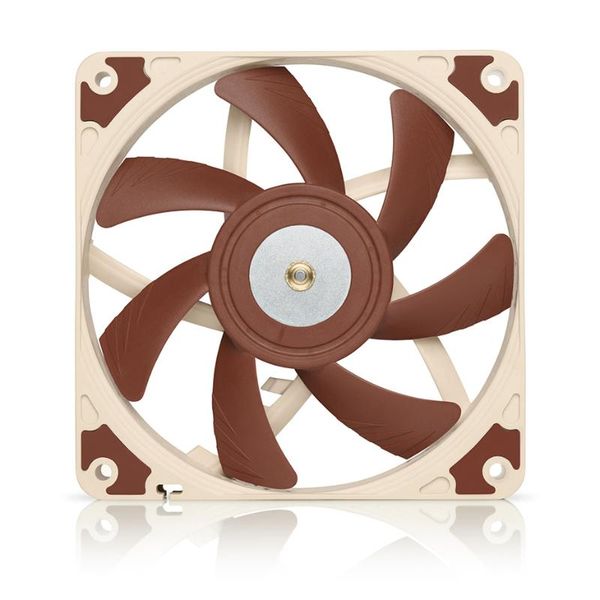 noctua nf-a12x15 pwm flx 120mm pc computer case cooling fans silent 12v 3pin/4pin 120x120x15mm cpu cooler fan
noctua nf-a12x15 pwm flx 120mm pc computer case cooling fans silent 12v 3pin/4pin 120x120x15mm cpu cooler fan