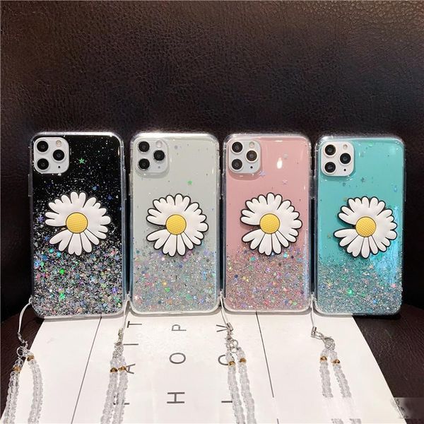 korea cute 3d little daisies flower soft phone case for iphone x xr xs 11 pro max 6s 7 8 plus for samsung cover
korea cute 3d little daisies flower soft phone case for iphone x xr xs 11 pro max 6s 7 8 plus for samsung cover