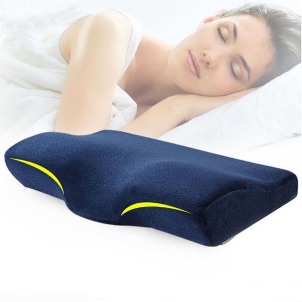 orthopedic memory pillow is used for neck pain and neck protection, slow rebound memory foam pillow for cervical spine care
orthopedic memory pillow is used for neck pain and neck protection, slow rebound memory foam pillow for cervical spine care