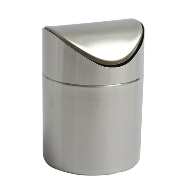 розовый / синий / зеленый / красный / серебро нержавеющая сталь trash can desktop mini пепельница автомобилей garbage bin для дома и офиса к
розовый / синий / зеленый / красный / серебро нержавеющая сталь trash can desktop mini пепельница автомобилей garbage bin для дома и офиса к