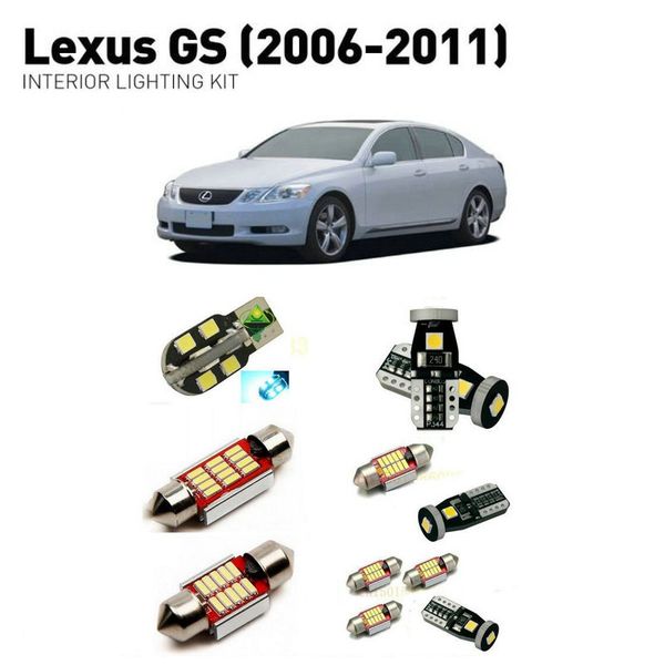 led interior lights for gs 2006-2011 8pc led lights for cars lighting kit automotive bulbs canbus
led interior lights for gs 2006-2011 8pc led lights for cars lighting kit automotive bulbs canbus