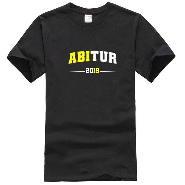 graphic abi abitur 2019 mens tshirt gift short-sleeve t shirt for men women solid color tee
graphic abi abitur 2019 mens tshirt gift short-sleeve t shirt for men women solid color tee