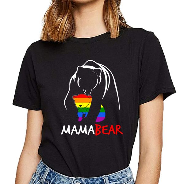 t shirt women lgbt mama bear gay pride equal rights rain harajuku short female tshirt
t shirt women lgbt mama bear gay pride equal rights rain harajuku short female tshirt