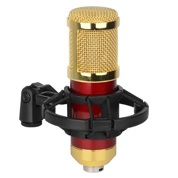 deals bm800-a microphone, the anchor live shouting microphone recording milk bottle gold-plated condenser microphone
deals bm800-a microphone, the anchor live shouting microphone recording milk bottle gold-plated condenser microphone