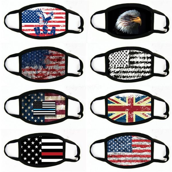 2020 mask windproof cotton mouth masks anti-dust american election united states flag mask fashion black mask#211
2020 mask windproof cotton mouth masks anti-dust american election united states flag mask fashion black mask#211