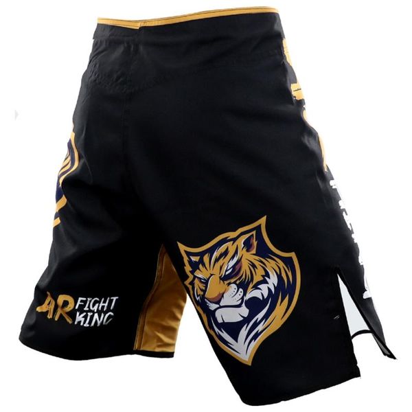 men new design tiger shorts muay thai kickboxing clothing training clothing cage fighting grappling shorts martial arts boxing, Blue
men new design tiger shorts muay thai kickboxing clothing training clothing cage fighting grappling shorts martial arts boxing, Blue