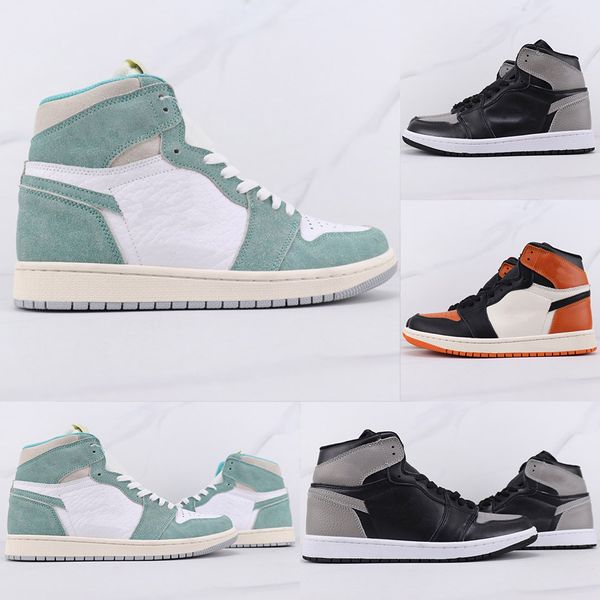 jumpman 1 men basketball shoes mint green woman slam dunk high-breathable sneakers outdoor skateboarding shoes
jumpman 1 men basketball shoes mint green woman slam dunk high-breathable sneakers outdoor skateboarding shoes
