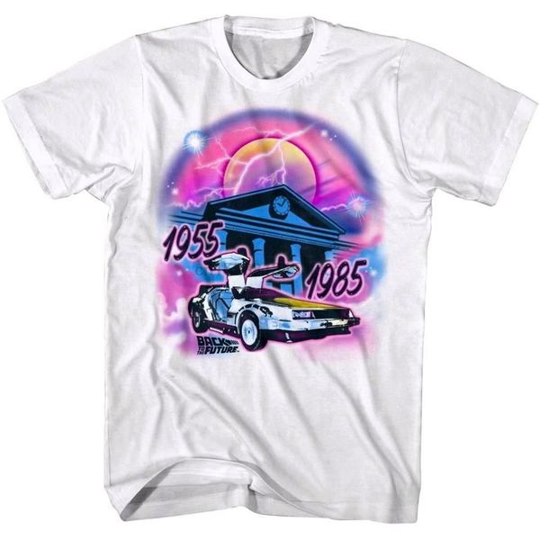 back to the future delorean аэрограф grafitti mens t shirt color pop art movie free style tee shirt
back to the future delorean аэрограф grafitti mens t shirt color pop art movie free style tee shirt