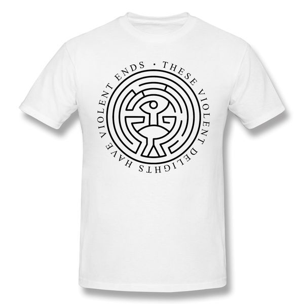 these violent delights have violent ends funny t-shirt men summer o neck casual cotton t shirt graphic tee westworld tv series
these violent delights have violent ends funny t-shirt men summer o neck casual cotton t shirt graphic tee westworld tv series