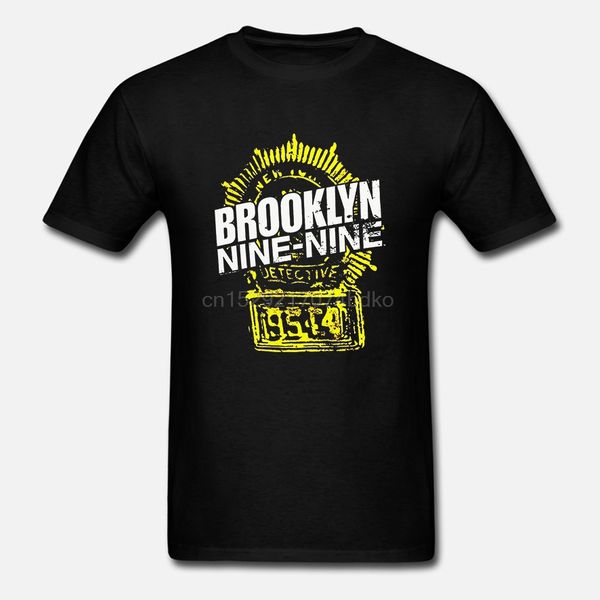 printed men t shirt cotton tshirts o-neck short-sleeve brooklyn nine nine women t-shirt
printed men t shirt cotton tshirts o-neck short-sleeve brooklyn nine nine women t-shirt
