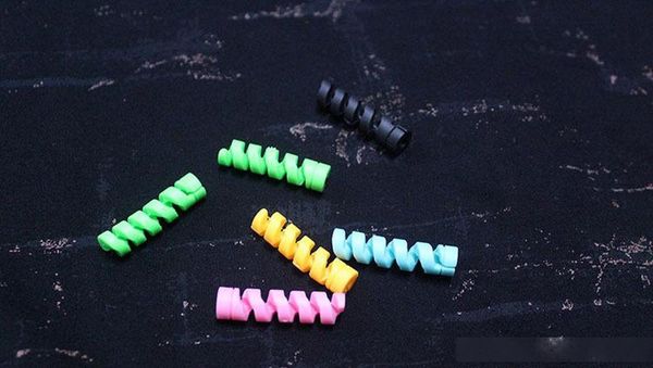 mini cute colorful data line protector cellphone cable protector data line cord protection cover for usb cables
mini cute colorful data line protector cellphone cable protector data line cord protection cover for usb cables