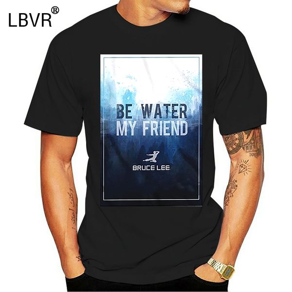 funny t shirt men novelty tshirt bruce be water my friend t-shirt
funny t shirt men novelty tshirt bruce be water my friend t-shirt