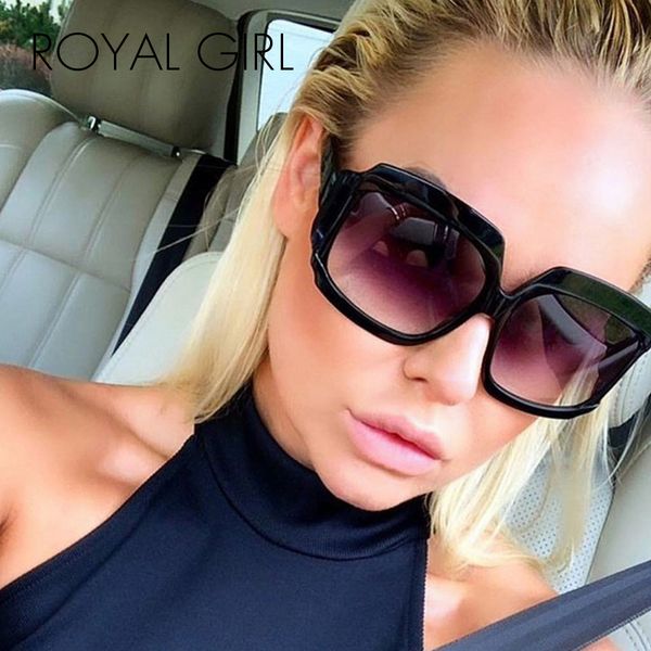 royal girl new polygon sunglasses women oversized uv400 male sun glasses vintage female 2020 summer square punk ss137, White;black
royal girl new polygon sunglasses women oversized uv400 male sun glasses vintage female 2020 summer square punk ss137, White;black
