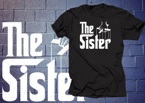 the sister t-shirt gift for sister gift for her sister tshirt shirt tee
the sister t-shirt gift for sister gift for her sister tshirt shirt tee