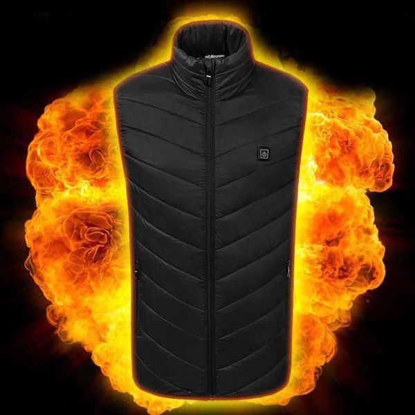 usb heated vest outdoor warm washable men women heating vest winter cloth camping hiking warm hunting jacket cycling warmer, Gray;blue
usb heated vest outdoor warm washable men women heating vest winter cloth camping hiking warm hunting jacket cycling warmer, Gray;blue