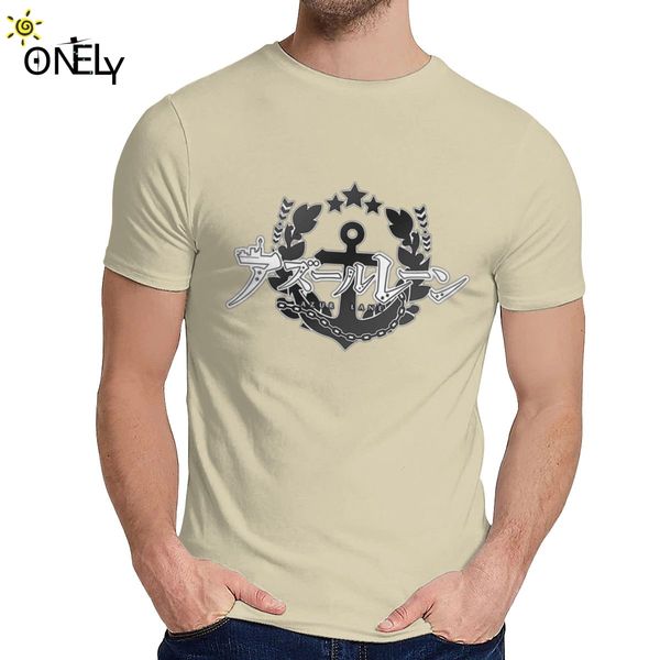natural cotton azur lane ocean war game t-shirt for man unique design quality fashion o-neck camiseta
natural cotton azur lane ocean war game t-shirt for man unique design quality fashion o-neck camiseta