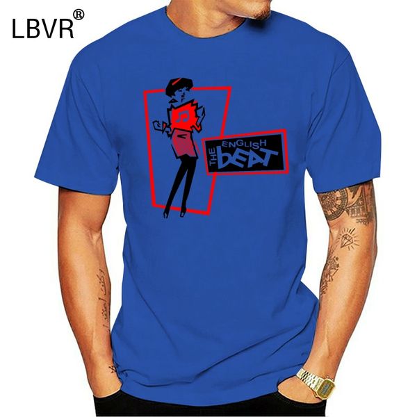 super rare! vtg 1980s английской beat 80s футболка ска новой волны туры сша top 
super rare! vtg 1980s английской beat 80s футболка ска новой волны туры сша top