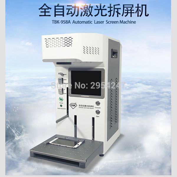 tbk-958a new arrive 20w automatic laser cutting machine back glass remover glue remover lcd frame repair for 8 x xsmax pro
tbk-958a new arrive 20w automatic laser cutting machine back glass remover glue remover lcd frame repair for 8 x xsmax pro