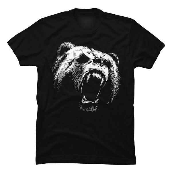 lvtianran men's bear funny graphic t shirt print t-shirt mens short sleeve tee summer 2018 100% cotton
lvtianran men's bear funny graphic t shirt print t-shirt mens short sleeve tee summer 2018 100% cotton