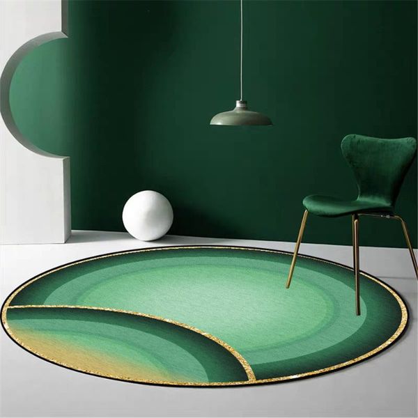 carpets wishstar nordic green blue gold strip round living room carpet modern art large area rug home bedroom geometric print
carpets wishstar nordic green blue gold strip round living room carpet modern art large area rug home bedroom geometric print