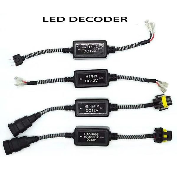 yotonglight 2 pcs h7 h4 canbus decoder adapter no error h1 h3 h11 9005 9006 3 4 h8 h9 9004 9007 h13 error free
yotonglight 2 pcs h7 h4 canbus decoder adapter no error h1 h3 h11 9005 9006 3 4 h8 h9 9004 9007 h13 error free