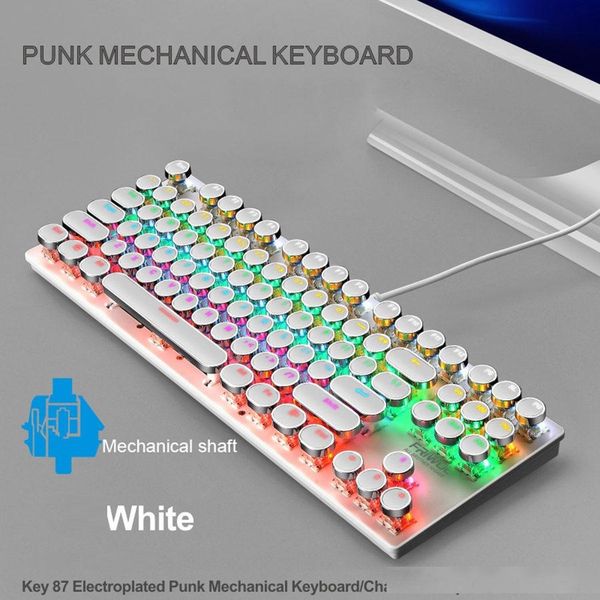 usb wired mechanical keyboard backlight gaming keyboard for computer xiaomi lappc gamer 87keys mechanical gaming keyboard
usb wired mechanical keyboard backlight gaming keyboard for computer xiaomi lappc gamer 87keys mechanical gaming keyboard
