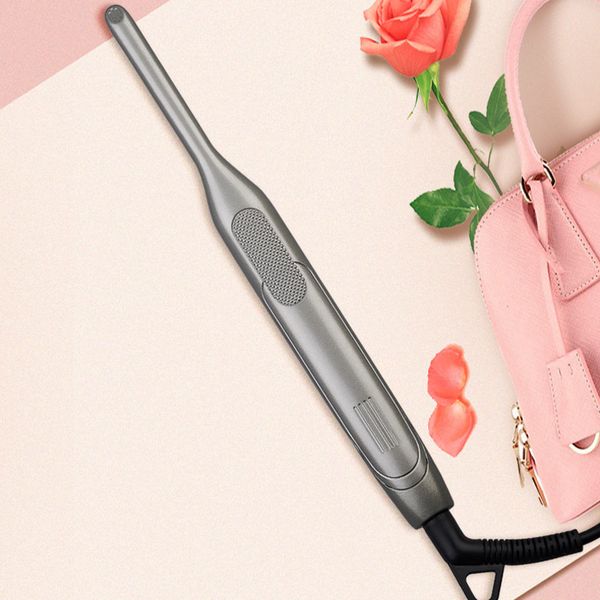 new 3d ceramic temperature adjustable hair straightener small wave curling iron men's beard curling iron straightening plate
new 3d ceramic temperature adjustable hair straightener small wave curling iron men's beard curling iron straightening plate