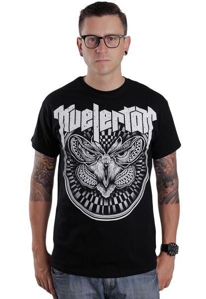kvelertak - moth - t-shirt