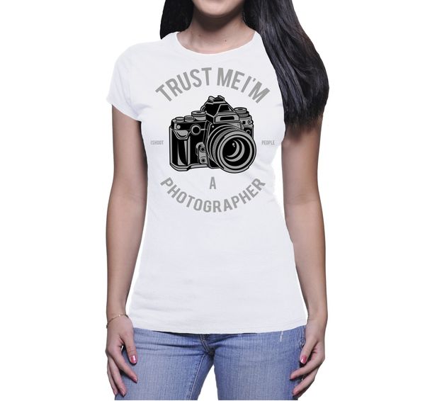 2019 new fashion women t-shirt t - shirt donna pgrapher casual cute tee shirt
2019 new fashion women t-shirt t - shirt donna pgrapher casual cute tee shirt