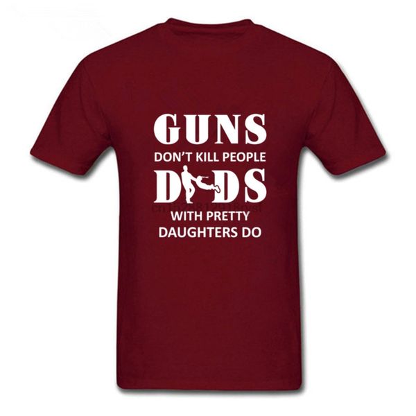 mens t shirts guns don kill people dads do t shirt personalized men cotton xs-xxxl shirt cotton short sleeved man t shirt
mens t shirts guns don kill people dads do t shirt personalized men cotton xs-xxxl shirt cotton short sleeved man t shirt
