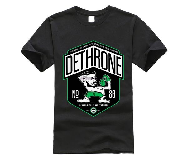 2020 2020 new men shirt dethrone conor mcgregor shirt
2020 2020 new men shirt dethrone conor mcgregor shirt