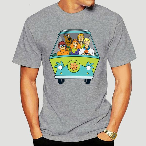 scooby doo женщин тенниска shaggy дафна велма фред сша tee хлопок s m l xl new-2551a
scooby doo женщин тенниска shaggy дафна велма фред сша tee хлопок s m l xl new-2551a