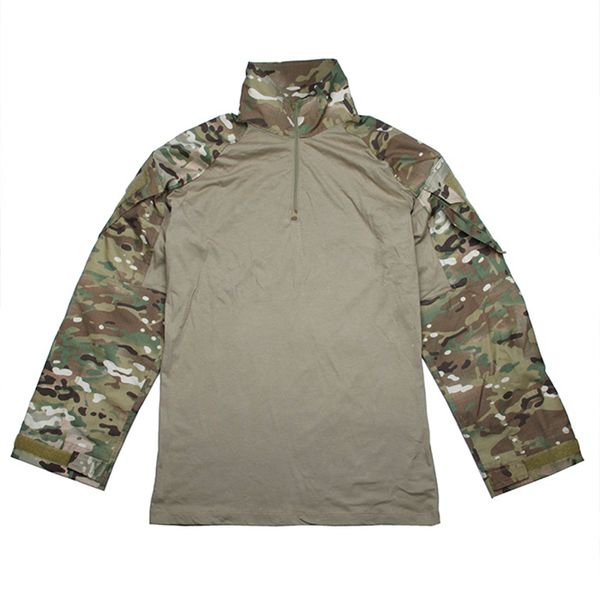 tmc org cutting g3 combat shirt gen3 tactical clothing bdu army combat clothes 2899, Camo
tmc org cutting g3 combat shirt gen3 tactical clothing bdu army combat clothes 2899, Camo