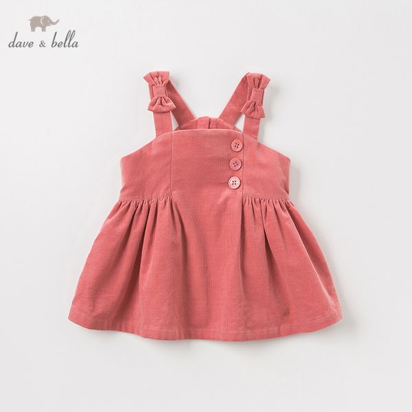 dba11057 dave bella autumn infant baby girls bow solid strap dress lolita party suspenders dress toddler children clothes, Red;yellow
dba11057 dave bella autumn infant baby girls bow solid strap dress lolita party suspenders dress toddler children clothes, Red;yellow
