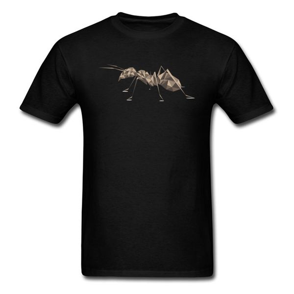 geometric ant t shirts men chic tshirt geek father day gift t-shirt unique design summer clothes cotton tees black
geometric ant t shirts men chic tshirt geek father day gift t-shirt unique design summer clothes cotton tees black