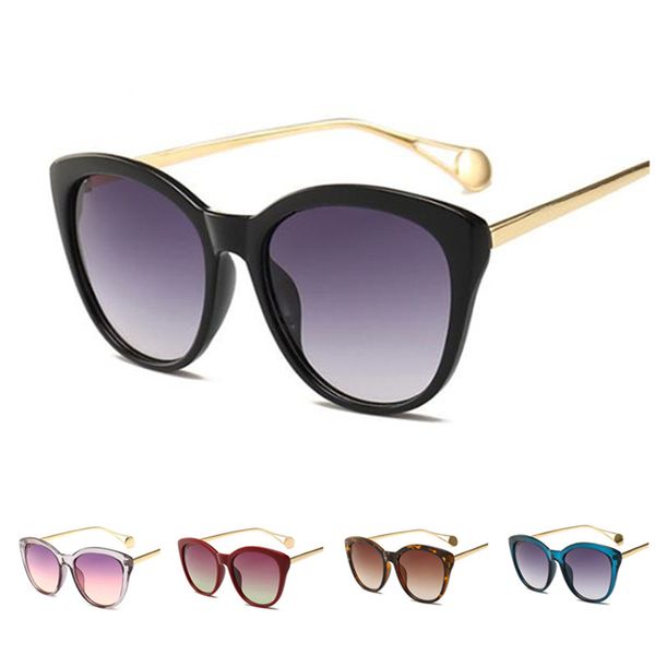 fashion women sunglasses cat eye sun glasse simplicity eyewear goggles anti-uv spectacles pearl design eyeglasses ornamental a, White;black
fashion women sunglasses cat eye sun glasse simplicity eyewear goggles anti-uv spectacles pearl design eyeglasses ornamental a, White;black