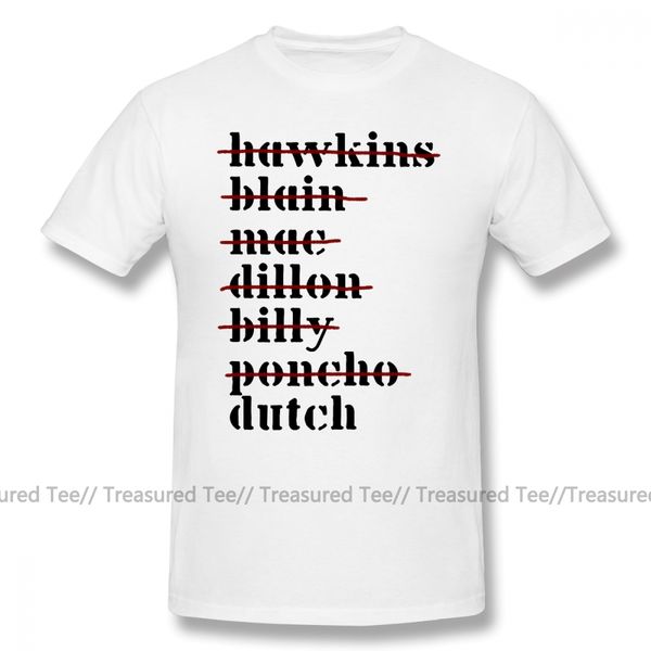 arnold schwarzenegger t shirt dutch is last predator t-shirt cute big tee shirt men streetwear short-sleeve print tshirt
arnold schwarzenegger t shirt dutch is last predator t-shirt cute big tee shirt men streetwear short-sleeve print tshirt