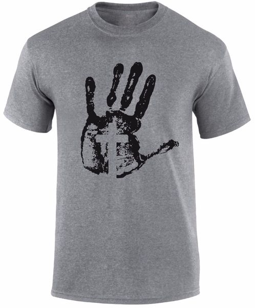 christian cross on hand jesus religious t shirt brand fashion male short sleeve cool designs selling men cool t shirts
christian cross on hand jesus religious t shirt brand fashion male short sleeve cool designs selling men cool t shirts