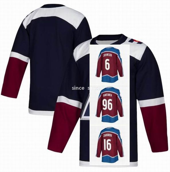 colorado avalanche custom 29 nathan mackinnon 8 cale makar 21 peter forsberg any number any name hockey jersey mens women youth, Black;red
colorado avalanche custom 29 nathan mackinnon 8 cale makar 21 peter forsberg any number any name hockey jersey mens women youth, Black;red
