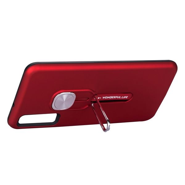 armor hybrid tpu pc defender shockproof case for samsung a750 a7 2018 finger loop stand cover with kickstand
armor hybrid tpu pc defender shockproof case for samsung a750 a7 2018 finger loop stand cover with kickstand