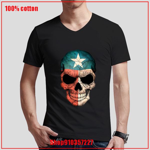 2020 texas flag skull t-shirt wholesale tee shirt new fashion design for men v-neck comfortable all cotton tees electricista
2020 texas flag skull t-shirt wholesale tee shirt new fashion design for men v-neck comfortable all cotton tees electricista