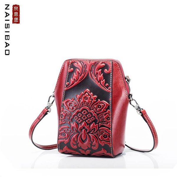 shoulder bags naisibao 2021 women genuine leather bag fashion cowhide embossed handbags crossbody for
shoulder bags naisibao 2021 women genuine leather bag fashion cowhide embossed handbags crossbody for