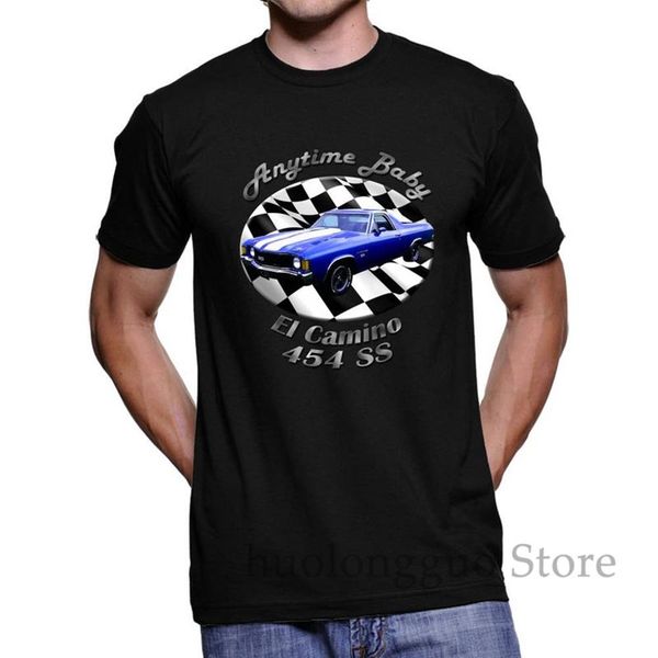chevy el camino ss454 в любое время малышки для мужчин dark t-shirt 100% хлопка мужчины майка женщин топы тройника вскользь футболки с корот
chevy el camino ss454 в любое время малышки для мужчин dark t-shirt 100% хлопка мужчины майка женщин топы тройника вскользь футболки с корот